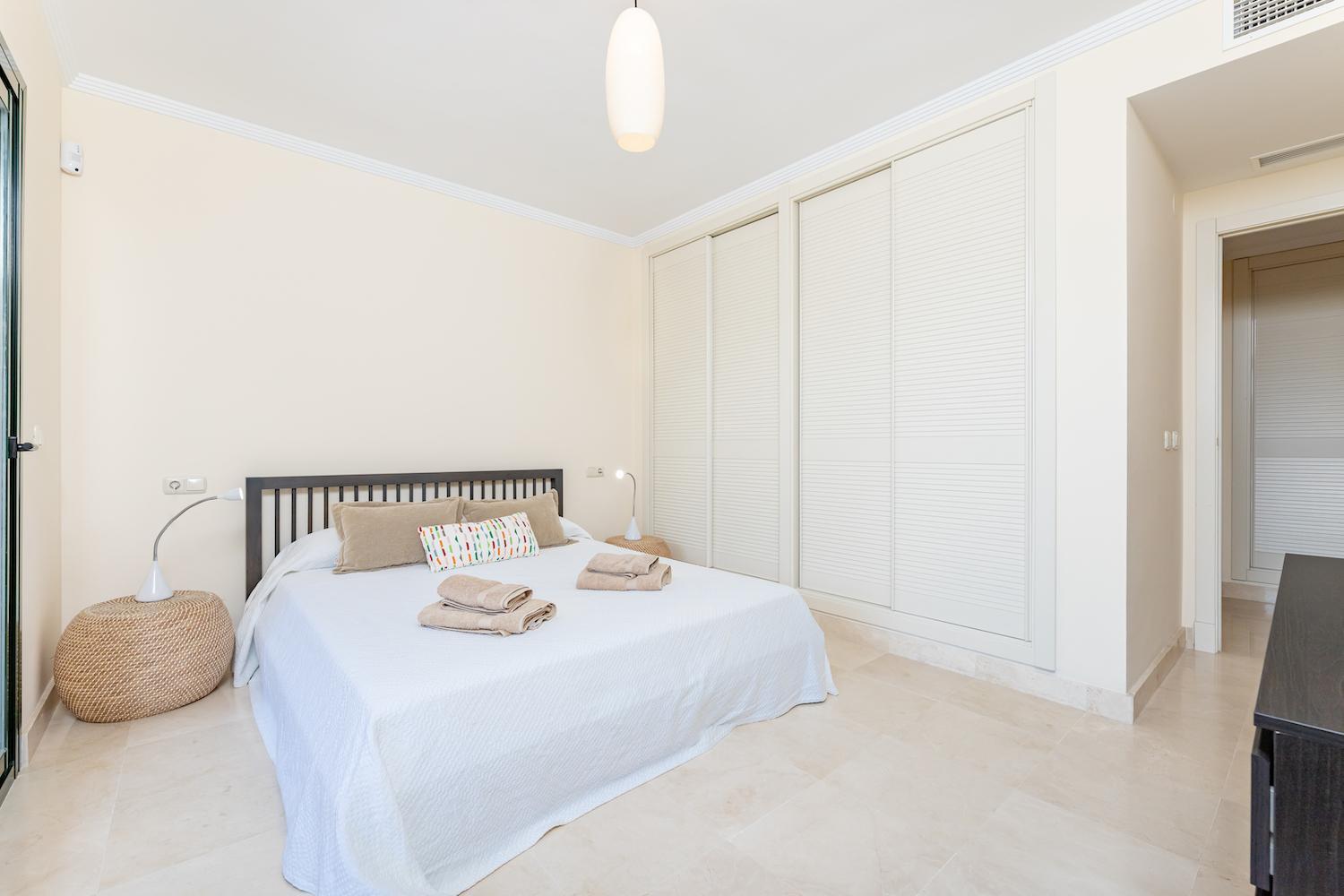 Apartamento Hacienda El Palmeral Puerto Banus Марбелья Экстерьер фото