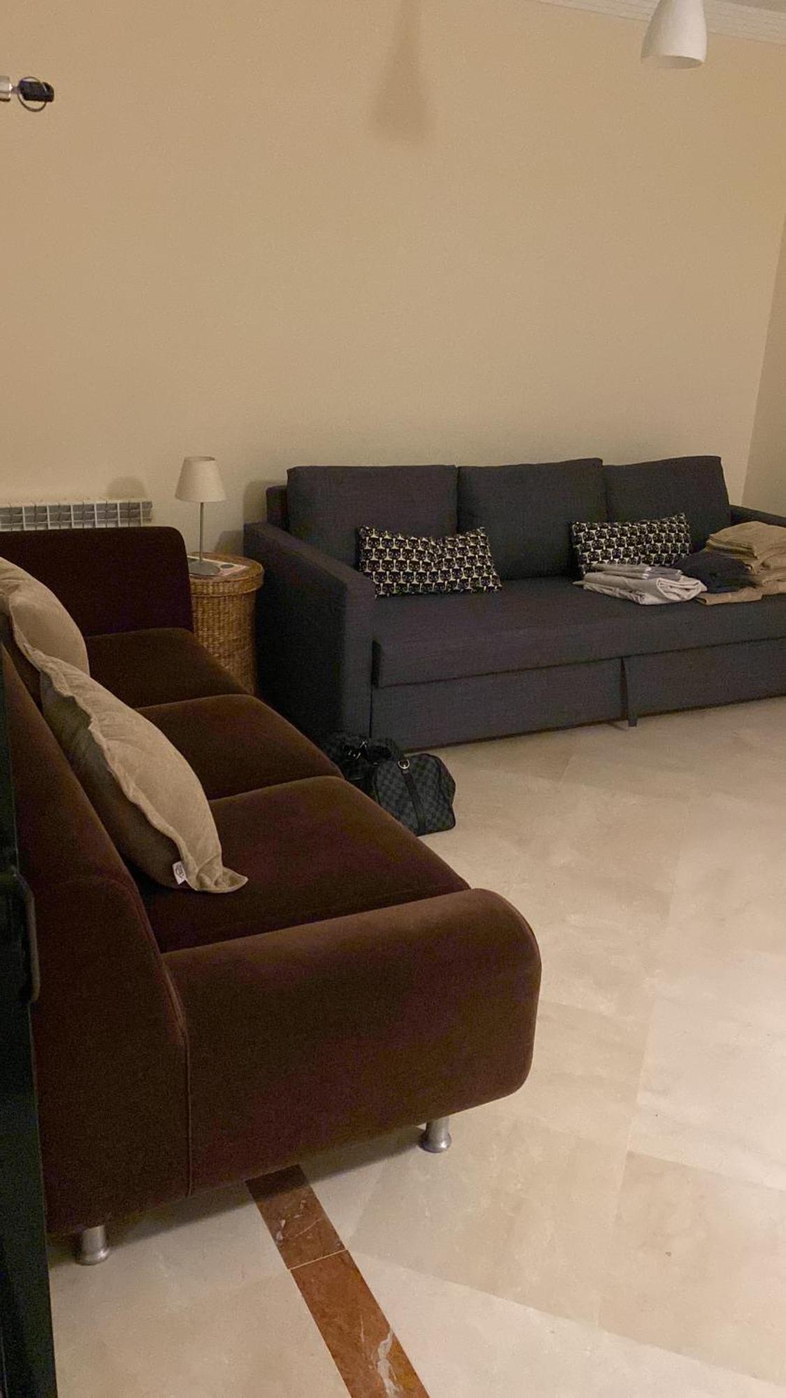 Apartamento Hacienda El Palmeral Puerto Banus Марбелья Экстерьер фото